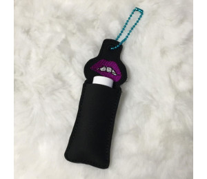 Stickserie - ITH Lippenbalsam oder USB Stick Tasche Vol. 2